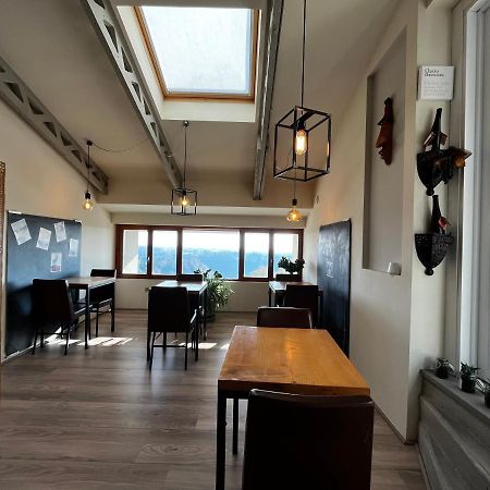 Admiramini B&B Robbiate Экстерьер фото