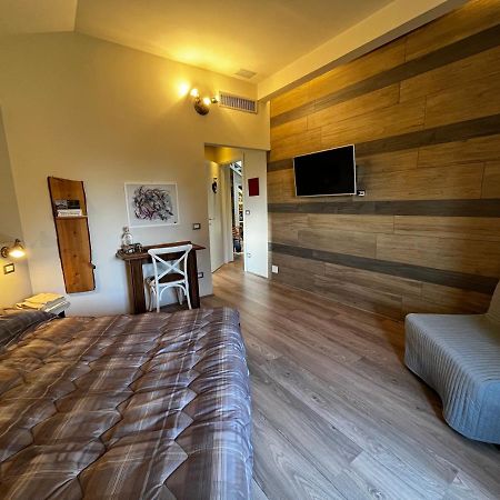 Admiramini B&B Robbiate Экстерьер фото