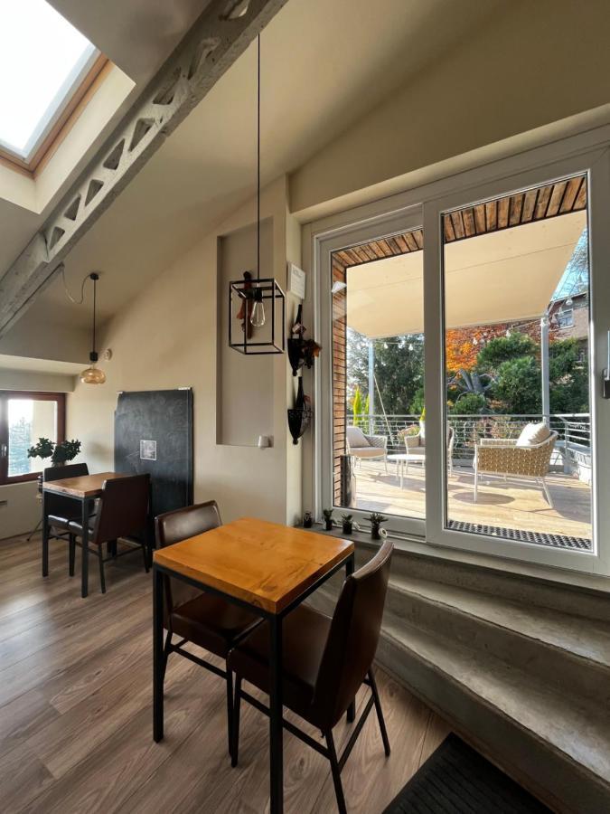 Admiramini B&B Robbiate Экстерьер фото