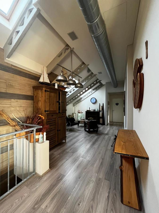 Admiramini B&B Robbiate Экстерьер фото