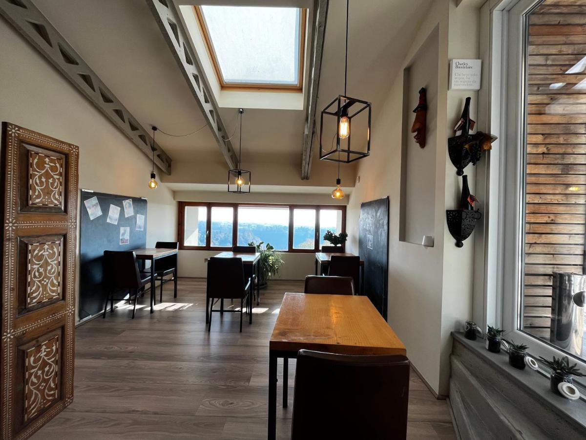 Admiramini B&B Robbiate Экстерьер фото