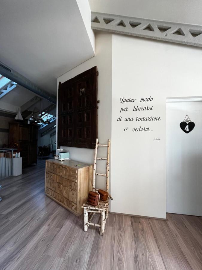 Admiramini B&B Robbiate Экстерьер фото