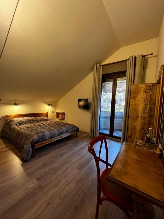 Admiramini B&B Robbiate Экстерьер фото