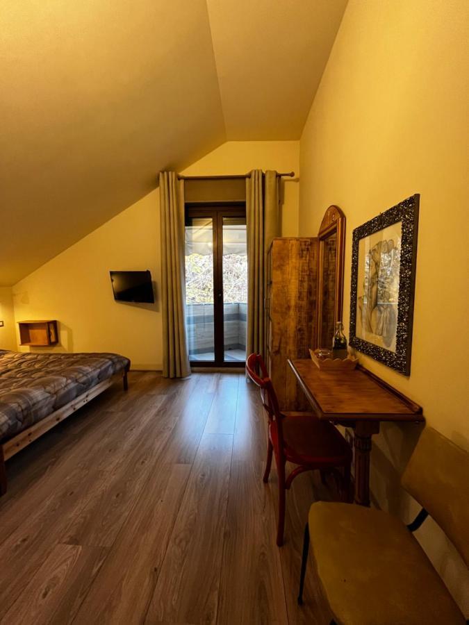 Admiramini B&B Robbiate Экстерьер фото