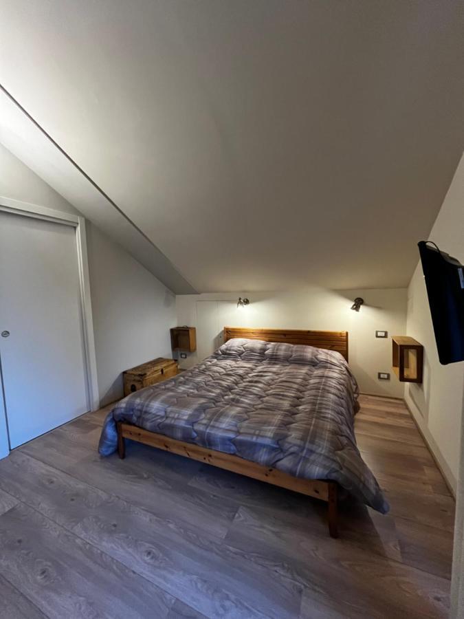 Admiramini B&B Robbiate Экстерьер фото
