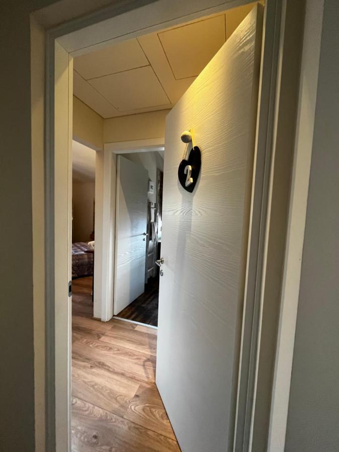 Admiramini B&B Robbiate Экстерьер фото