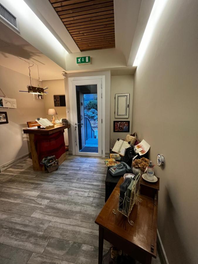 Admiramini B&B Robbiate Экстерьер фото
