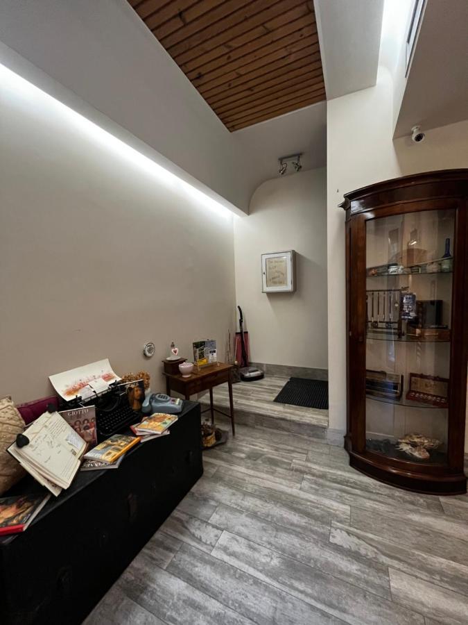 Admiramini B&B Robbiate Экстерьер фото