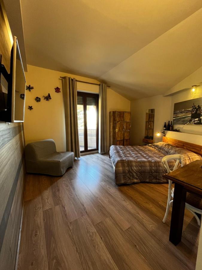 Admiramini B&B Robbiate Экстерьер фото