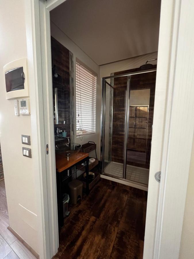 Admiramini B&B Robbiate Экстерьер фото