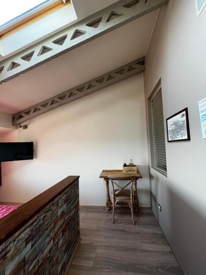 Admiramini B&B Robbiate Экстерьер фото