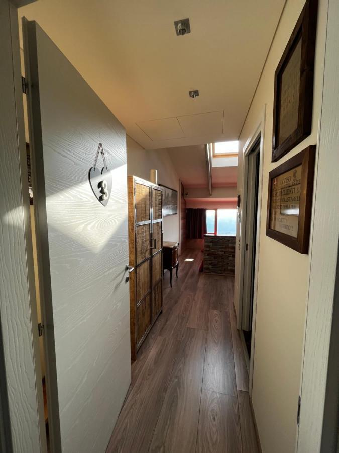 Admiramini B&B Robbiate Экстерьер фото