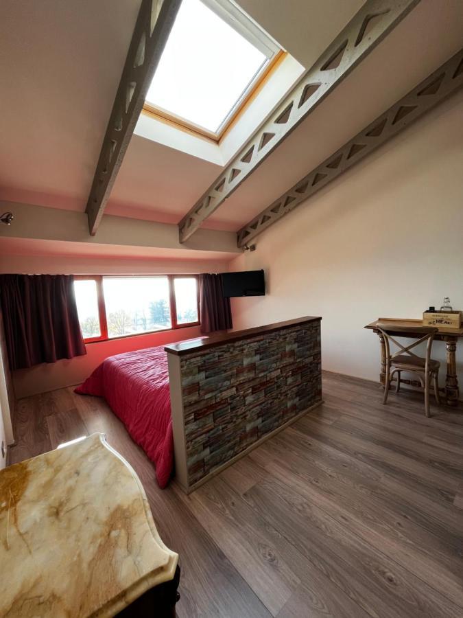 Admiramini B&B Robbiate Экстерьер фото