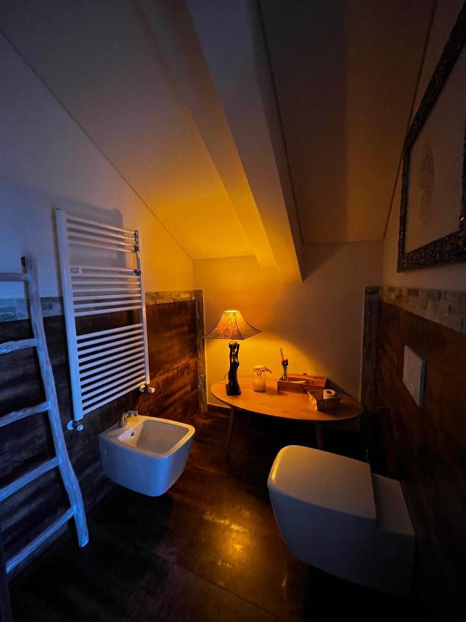 Admiramini B&B Robbiate Экстерьер фото