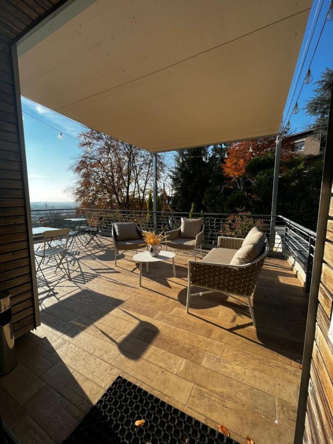 Admiramini B&B Robbiate Экстерьер фото
