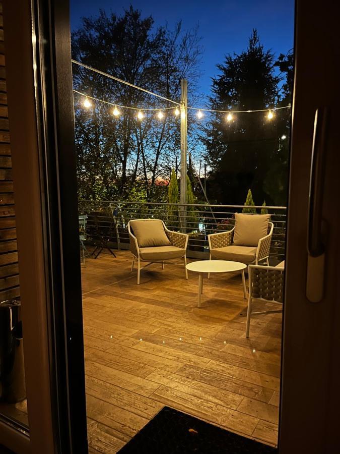 Admiramini B&B Robbiate Экстерьер фото