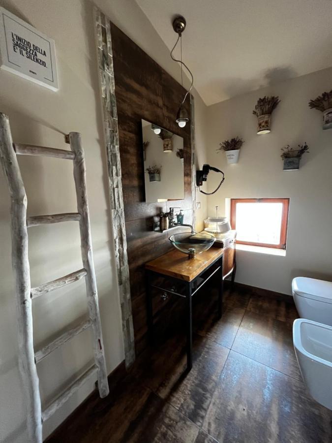 Admiramini B&B Robbiate Экстерьер фото