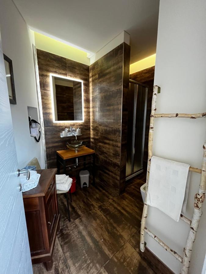 Admiramini B&B Robbiate Экстерьер фото