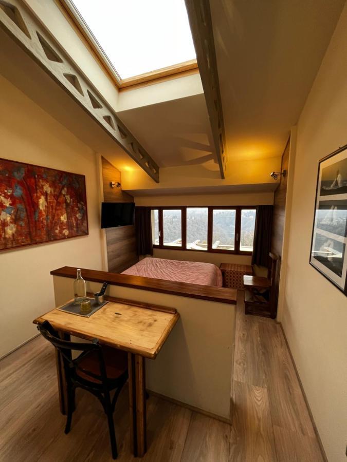 Admiramini B&B Robbiate Экстерьер фото